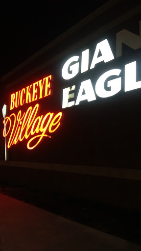 Supermarket «Giant Eagle Supermarket», reviews and photos, 1800 W State St, Alliance, OH 44601, USA