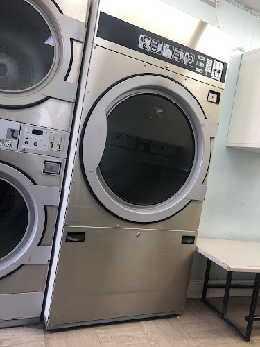 Reviews of Wash-N-Dry in London - Laundry service