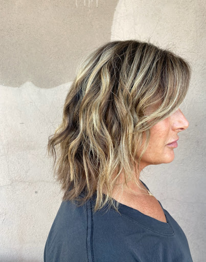 Hair Salon «Le Palais Hair Lounge», reviews and photos, 1011 NJ-70, Brielle, NJ 08730, USA