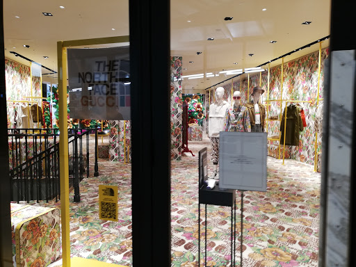 GUCCI Shibuya Miyashita Park Store