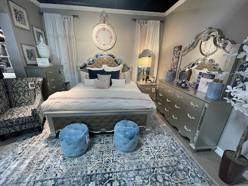 Furniture Store «Exclusive Furniture», reviews and photos, 19300 US-59, Humble, TX 77338, USA