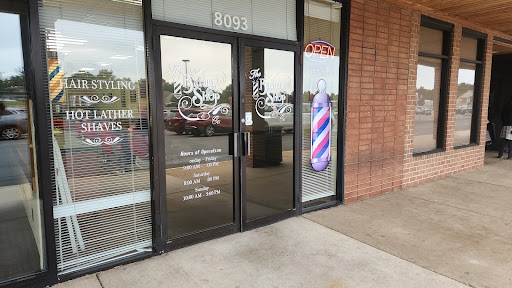 Barber Shop «Barber Shop & Co», reviews and photos, 8093 Sudley Rd, Manassas, VA 20109, USA