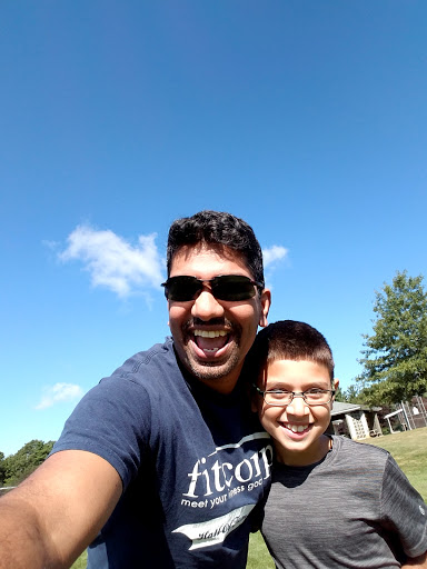 Garden «Franklin Community Gardens», reviews and photos, 736 King St, Franklin, MA 02038, USA