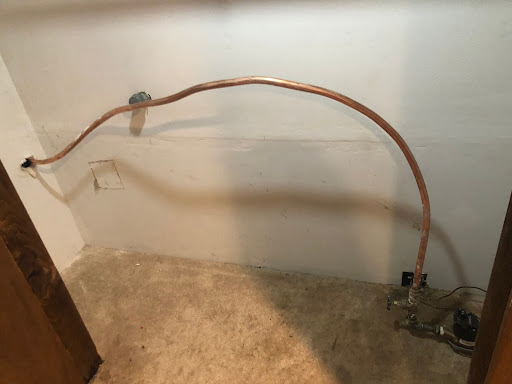 Plumber «Roto-Rooter Plumbing & Drain Services», reviews and photos, 10007 Denison Ave, Cleveland, OH 44111, USA