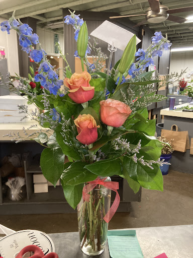 Florist «The Florist at Moana Nursery», reviews and photos, 1110 W Moana Ln, Reno, NV 89509, USA