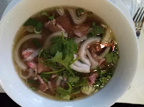 Phô du Restaurant vietnamien Viet-Quan à Puteaux - n°9