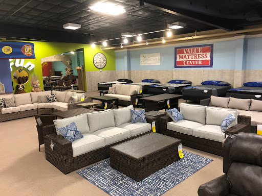 Furniture Store «Southside Furniture», reviews and photos, 5007 Old Bullard Rd, Tyler, TX 75703, USA
