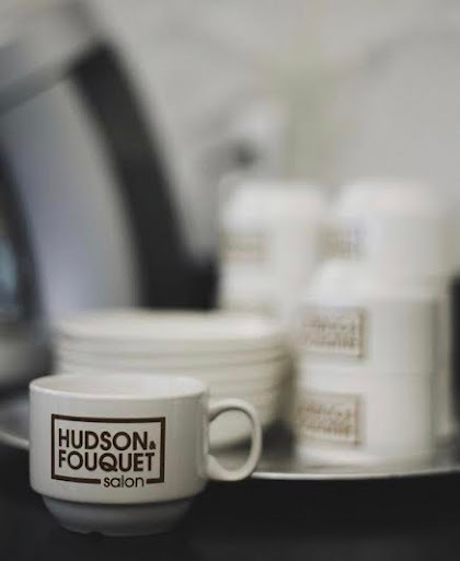 Hair Salon «Hudson & Fouquet Salon- South River», reviews and photos, 9 Lee Airpark Dr B-5, Edgewater, MD 21037, USA