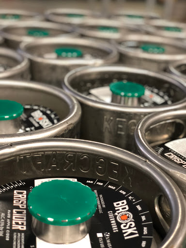 Winery «Broski Ciderworks», reviews and photos, 1465 SW 6th Ct, Pompano Beach, FL 33069, USA