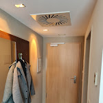 Photo n°5 de l'avis de Michael.e fait le 08/06/2023 à 17:44 sur le  BEST WESTERN PLUS Hotel Ostertor à Bad Salzuflen