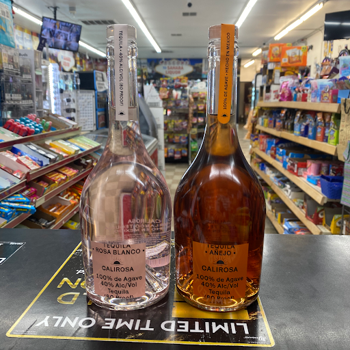 Liquor Store «Liquor store Sahara Liquor», reviews and photos, 4601 W Sahara Ave, Las Vegas, NV 89102, USA