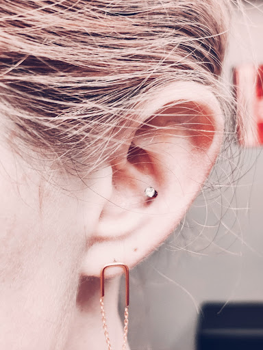 Explore cover up tattoos ideas forearm, creative tattoo ideas in Houlton, available at Pierced by Jia