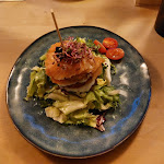 Photo n°3 de l'avis de Da.i fait le 02/03/2023 à 12:41 sur le  Ratsstübl à Rastatt