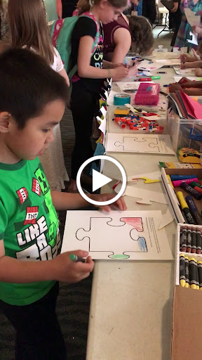 Performing Arts Theater «Courtyard Theater», reviews and photos, 1509 H Ave, Plano, TX 75074, USA