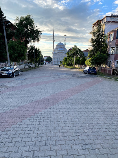 Veliköy Belediyesi Aile Çay Bahçesi