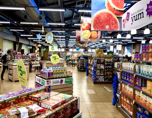 Grocery Store «Whole Foods Market», reviews and photos, 465 S Arroyo Pkwy, Pasadena, CA 91105, USA