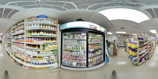 Health Food Store «Life Spring Health Foods & Juice Bar», reviews and photos, 3178 N Clark St, Chicago, IL 60657, USA