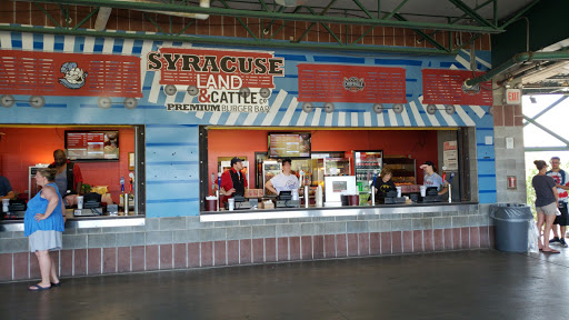 Stadium «NBT Bank Stadium», reviews and photos, 1 Tex Simone Dr, Syracuse, NY 13208, USA