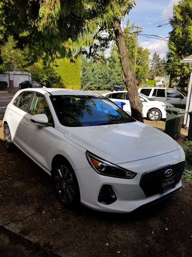 Hyundai Dealer «Hyundai of Portland», reviews and photos, 12345 E Burnside St, Portland, OR 97233, USA