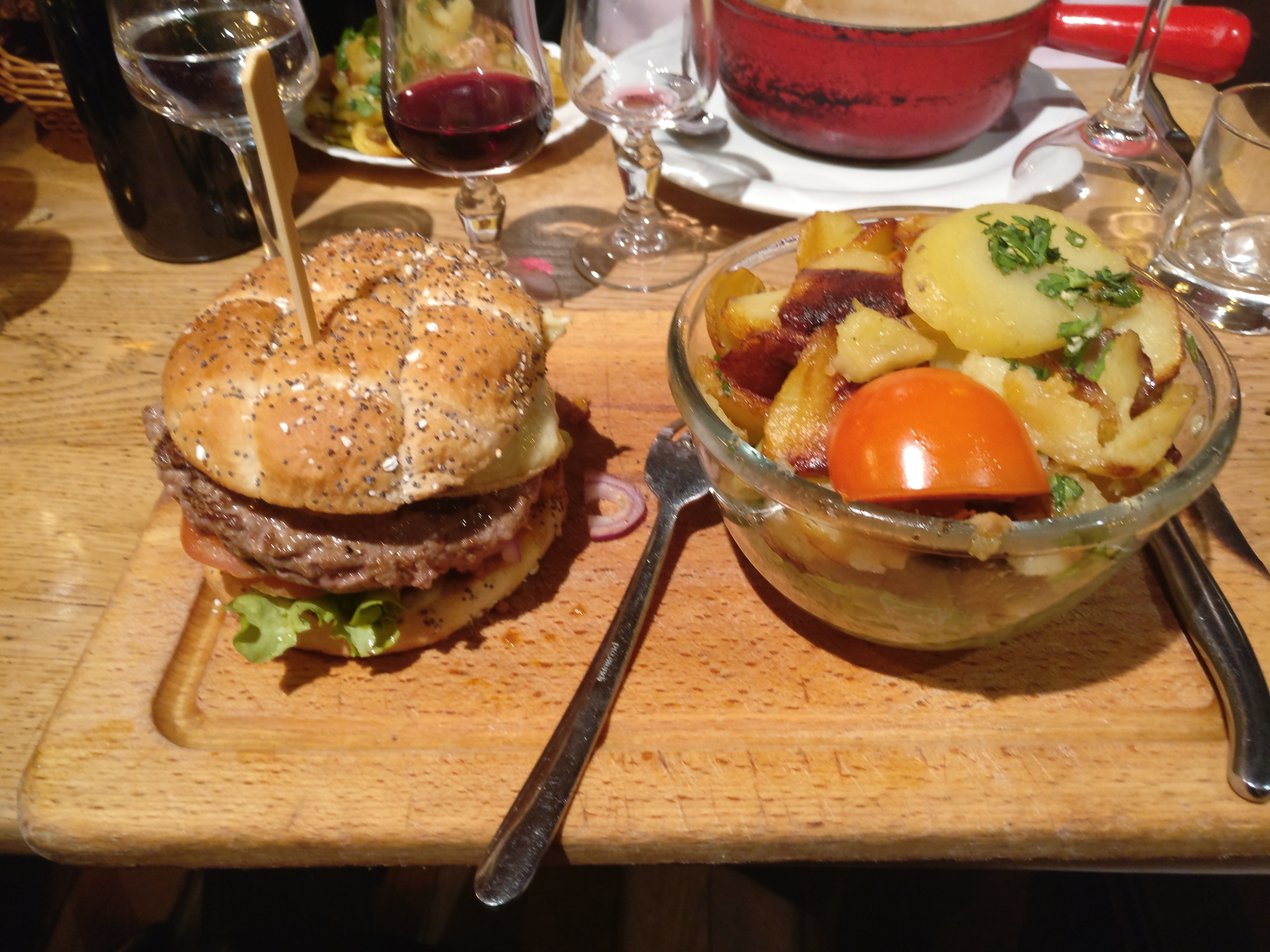Photo n° 1 de l'avis de Gilles.A fait le 10/02/2017 à 22:32
