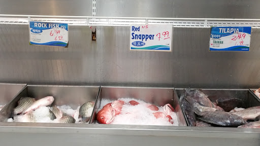 Korean Grocery Store «Korean Korner», reviews and photos, 12207 Veirs Mill Rd, Silver Spring, MD 20906, USA