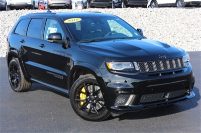 Chrysler Dealer «Bill Boruff Ram SuperCenter», reviews and photos, 120 Auto Ln, Sparta, TN 38583, USA