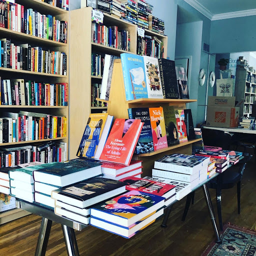 Book Store «Words! Bookstore», reviews and photos, 623 Cookman Ave, Asbury Park, NJ 07712, USA