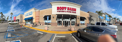 Esplanade Shopping Center image