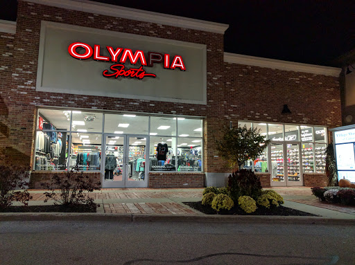 Olympia Sports, 95 Washington St # 210, Canton, MA 02021, USA, 