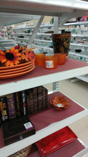Thrift Store «Savers», reviews and photos