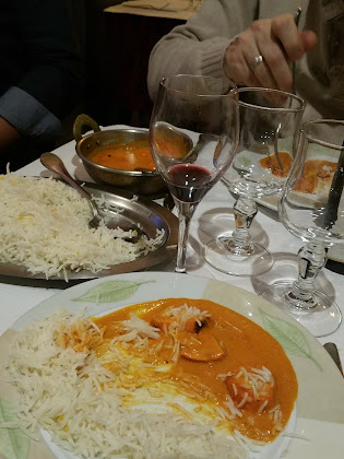 photo n° 16 du restaurants Le Kashmir à Saint-Denis