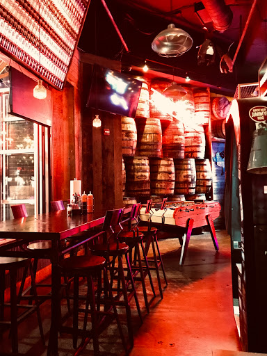 Tourist Attraction «National Harbor», reviews and photos, 165 Waterfront St, Oxon Hill, MD 20745, USA