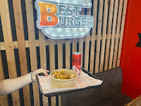 Photos du propriétaire du Restaurant de hamburgers Best Burger à Denain - n°1