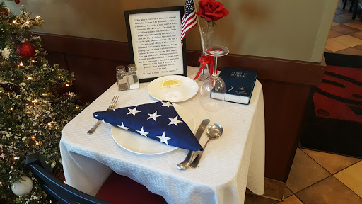 Fast Food Restaurant «Chick-fil-A», reviews and photos, 3678 W Gandy Blvd, Tampa, FL 33611, USA