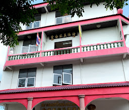 Sae Kuay Association of Thailand photo