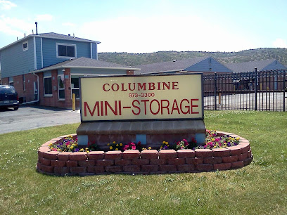 Columbine Mini Storage