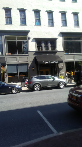 Cafe «Prince Street Cafe», reviews and photos, 15 N Prince St, Lancaster, PA 17603, USA