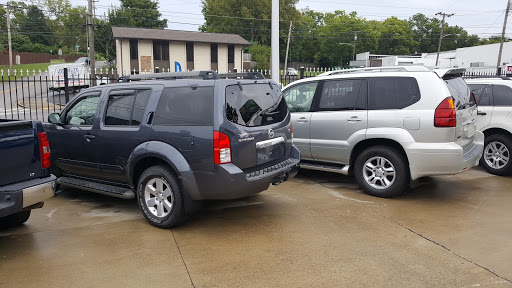 Used Car Dealer «Auto Market Inc», reviews and photos, 277 White Bridge Pike, Nashville, TN 37209, USA