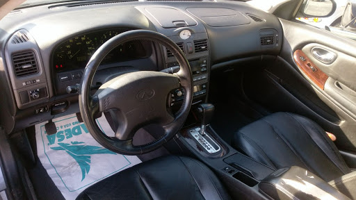 Used Car Dealer «Cars For You inc», reviews and photos, 7009 Stewart Rd, Pleasant Valley, MO 64068, USA