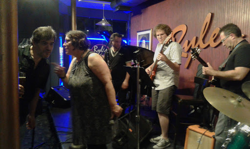 Jazz Club «Ryles», reviews and photos, 212 Hampshire St, Cambridge, MA 02139, USA