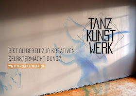 TanzKunstWerk - Vidmarhallen Bern