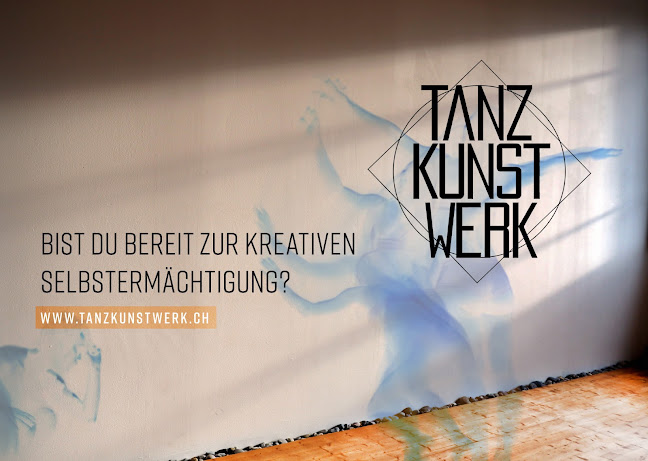 TanzKunstWerk - Vidmarhallen Bern