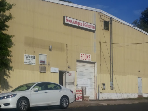 Used Book Store «The Archive», reviews and photos, 725 W 2nd St, Lansdale, PA 19446, USA