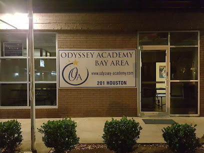 Odyssey Academy - Bay Area