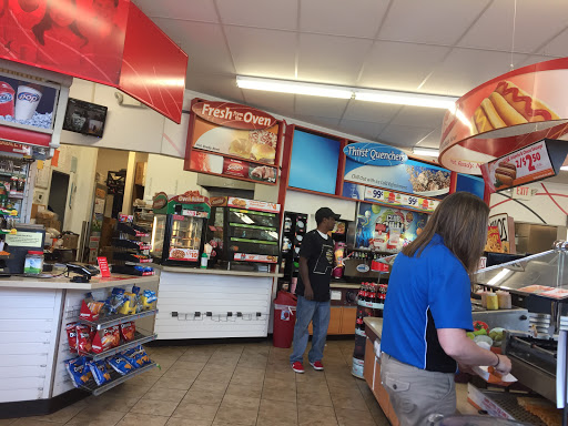 Speedway, 9251 Crawfordsville Rd, Indianapolis, IN 46234, USA, 