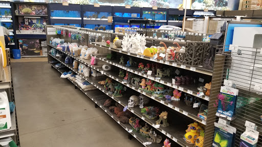 Pet Supply Store «Petco Animal Supplies», reviews and photos, 9111 Metropolitan Ave, Rego Park, NY 11374, USA