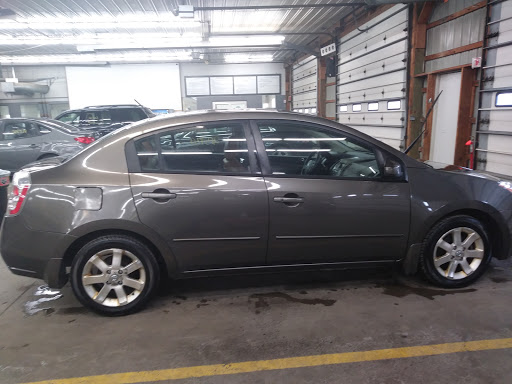 Auto Auction «Central Auto Auction», reviews and photos, 20 Cairn St, Rochester, NY 14611, USA