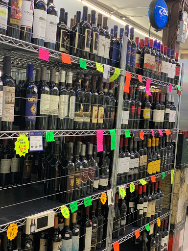 Liquor Store «Holly Market», reviews and photos, 491 Laurel St, San Carlos, CA 94070, USA