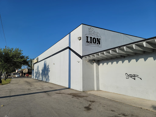 Lion Plumbing Supply Inc