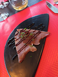 Photo n°14 de Red&Black à Brienon-sur-Armançon ()